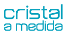 Logo de CRISTAL A MEDIDA