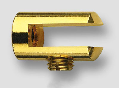 Soporta estante metálico de 6/10mm Soporta estante metálico de 6/10mm