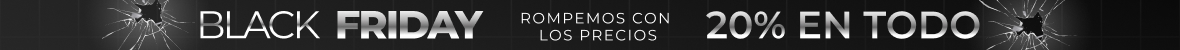 Barra Black Friday 25 Escritorio