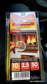 Fuego Net Cordon 10 mm