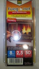 Fuego Net cordon 8 mm