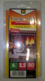 Fuego Net cordon 6mm